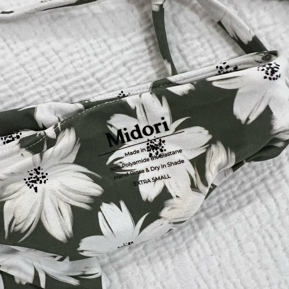 Midori bikini set - Picture 2 of 4